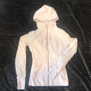 Lululemon lightweight jacket